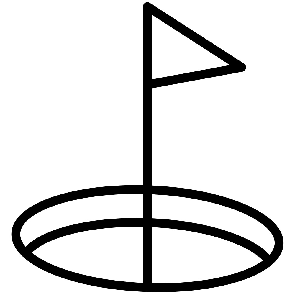 logo Mini Golf
