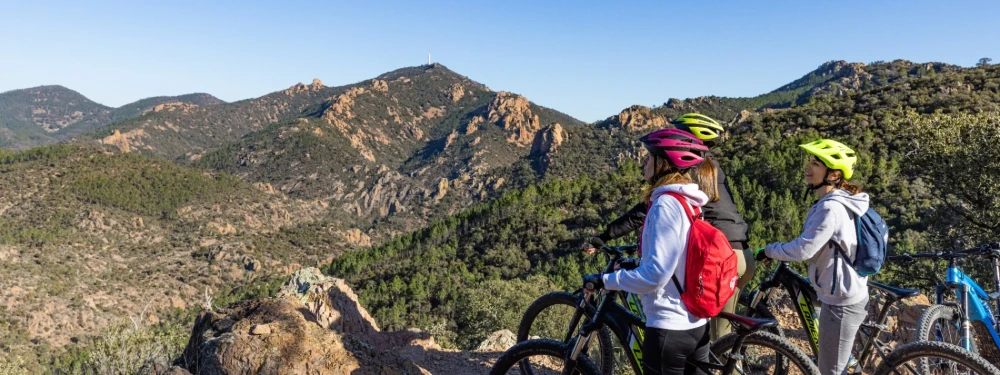 Activités à faire en hiver sur la Côte d'Azur