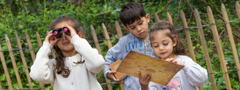 sortie scolaire classe maternelle var