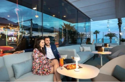 menu saint valentin soirée romantique