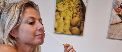 Atelier parfum Molinard nice