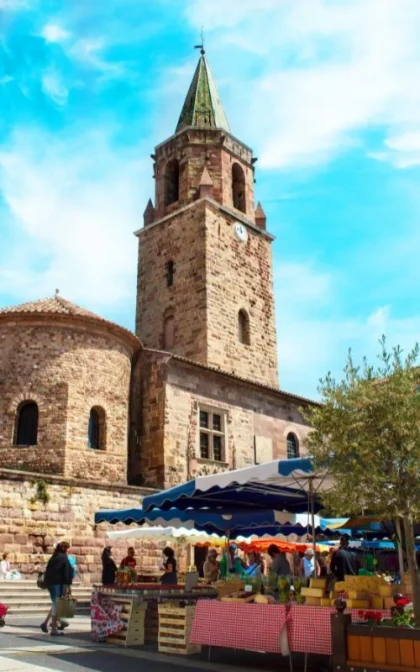 Cloitre de Fréjus