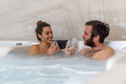 Lodge insolite haut de gamme weekend saint raphael