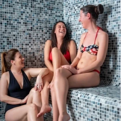 Journée thalasso spa Fréjus