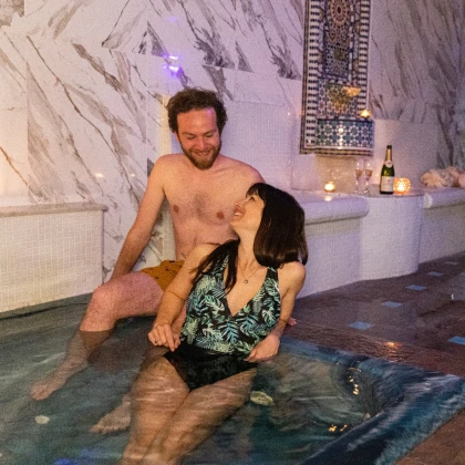 Centre de soin massage Fréjus