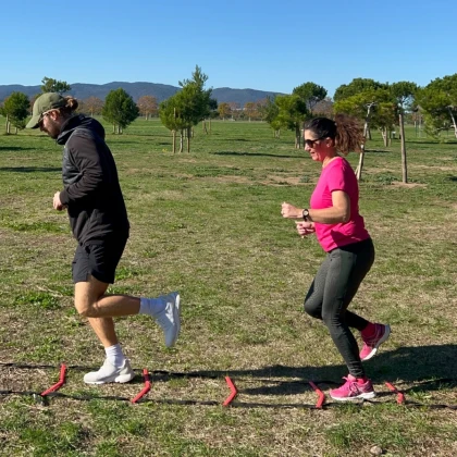 Coaching sportif personnalisé Saint-Raphaël