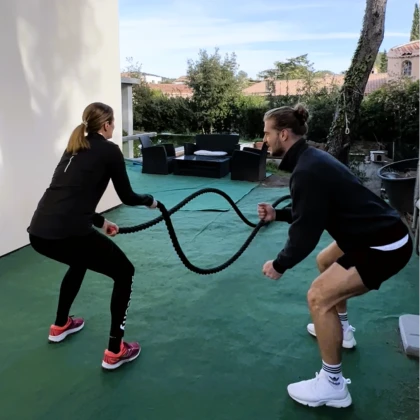 Coaching sportif individuel Fréjus