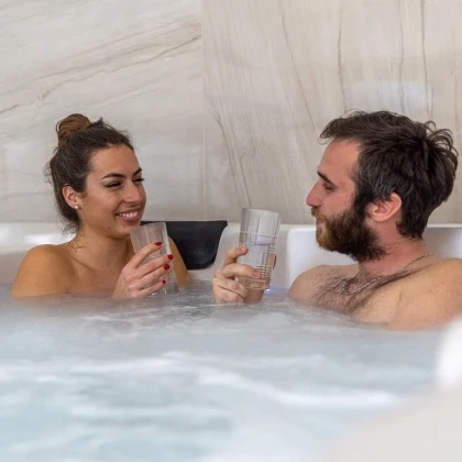Spa Saint-Valentin