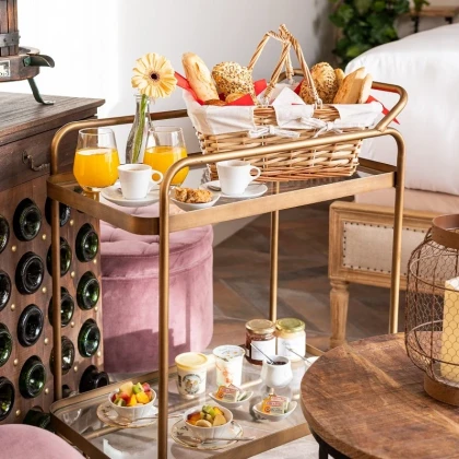 Weekend Saint Valentin tout compris