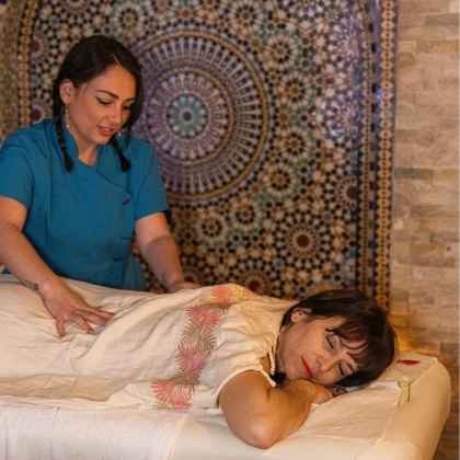 Massage & spa st valentin