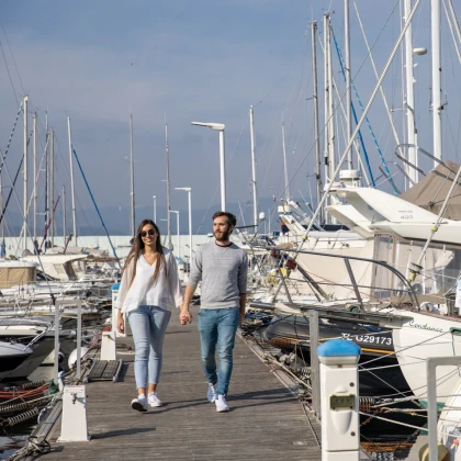 Sorties pour la Saint Valentin