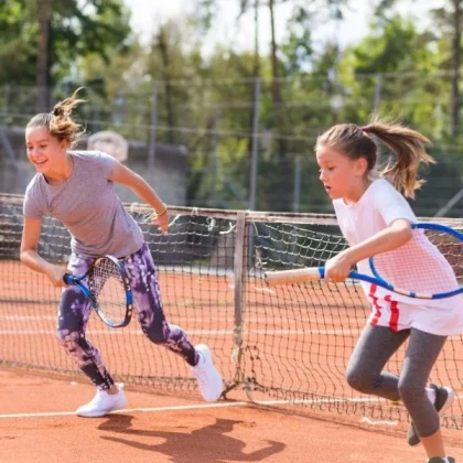 Stage de tennis Saint-Raphaël vacances scolaire