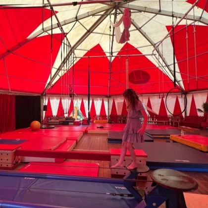 Stage sportif vacances scolaire de la Toussaint - Saint Raphael