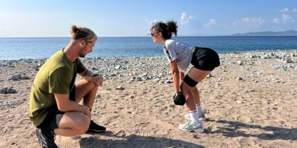 Coaching sportif individuel Saint-Raphaël fête des mères