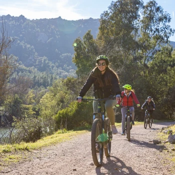 Activités à faire en hiver Côte d'Azur