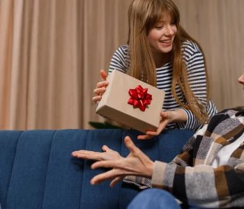 Activité fête des mères