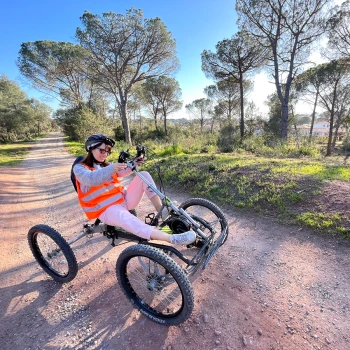 La corniche d'or à Saint Raphaël