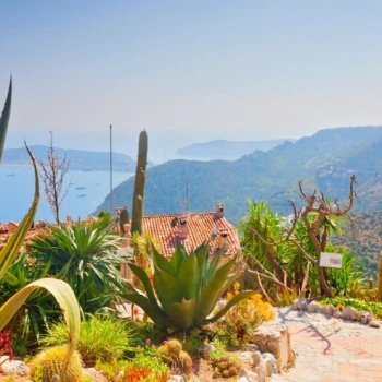 activités insolite cote d'azur