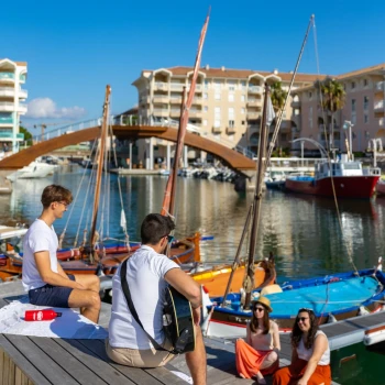 Activités à Fréjus