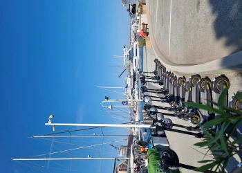 Location trottinette - Expérience Côte d'Azur