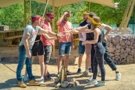 Team building - Expérience Côte d'Azur