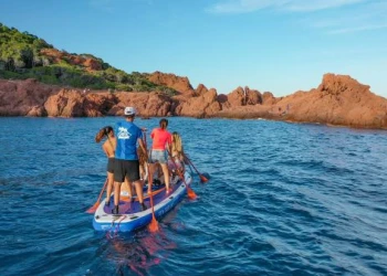 Mobilité douce - Incentive & Teambuilding - Expérience Côte d'Azur