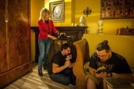 Escape game en intérieur - Expérience Côte d'Azur