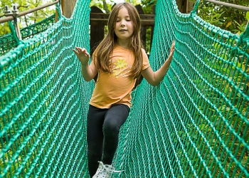 Parc Aoubré - Expérience Côte d'Azur