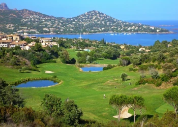Golf - Expérience Côte d'Azur