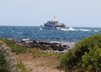 Navette bateau - Expérience Côte d'Azur