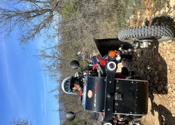 Swincar - Expérience Côte d'Azur