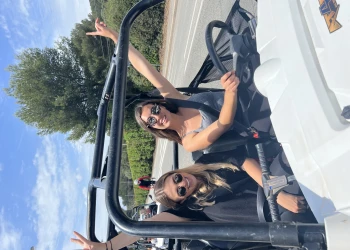 Buggy, quad et swincar - Expérience Côte d'Azur