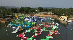 Parcs & jeux jeunesse - Expérience Côte d'Azur