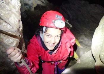 Spéléologie - Expérience Côte d'Azur