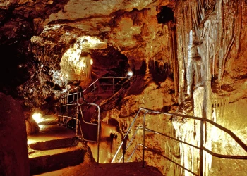 Grotte - Expérience Côte d'Azur