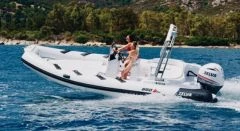 Location de bateau Côte d'Azur - Expérience Côte d'Azur