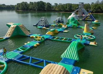 Parcs aquatiques - Expérience Côte d'Azur