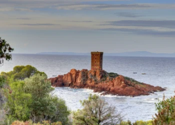 Fréjus Randonnée - Expérience Côte d'Azur