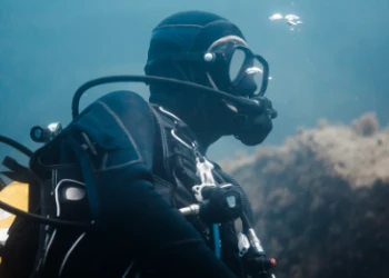 Randonnée palmée à Fréjus - Expérience Côte d'Azur