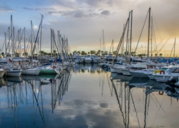 Sortie bateau à Saint-Raphaël - Expérience Côte d'Azur