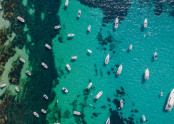 Sortie bateau à Nice - Expérience Côte d'Azur