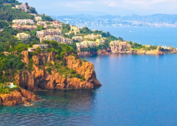 Location bateau à Mandelieu - Expérience Côte d'Azur