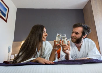 Séjour réveillon - Expérience Côte d'Azur