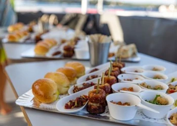 Apéro afterwork - CE - Expérience Côte d'Azur