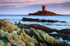 Randonnée Cap Dramont - Expérience Côte d'Azur