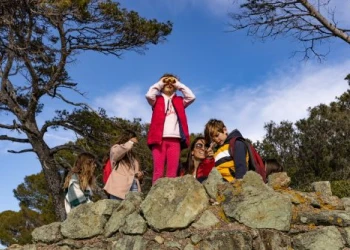 Pédagogie & ludique - Scolaire - Expérience Côte d'Azur