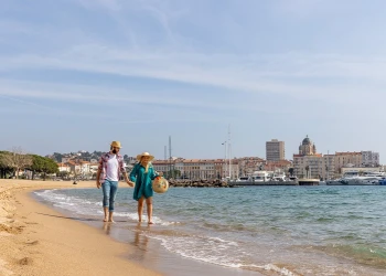 Séjour en bord de mer - Expérience Côte d'Azur