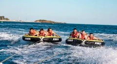 Sensation & fun jeunesse - Expérience Côte d'Azur