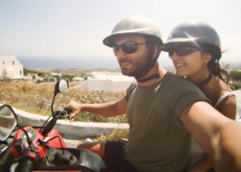 Activité insolite en couple - Expérience Côte d'Azur