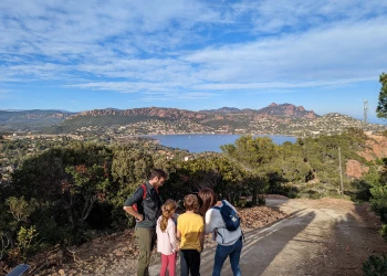 Défis et jeux - Expérience Côte d'Azur